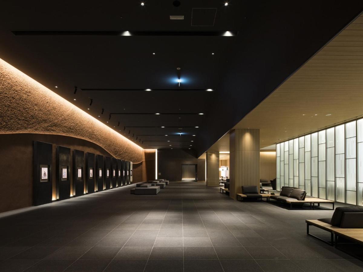 Portom International Hokkaido Hotel Chitose  Ngoại thất bức ảnh