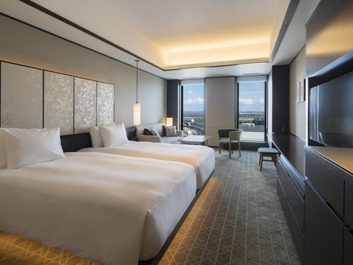 Portom International Hokkaido Hotel Chitose  Ngoại thất bức ảnh