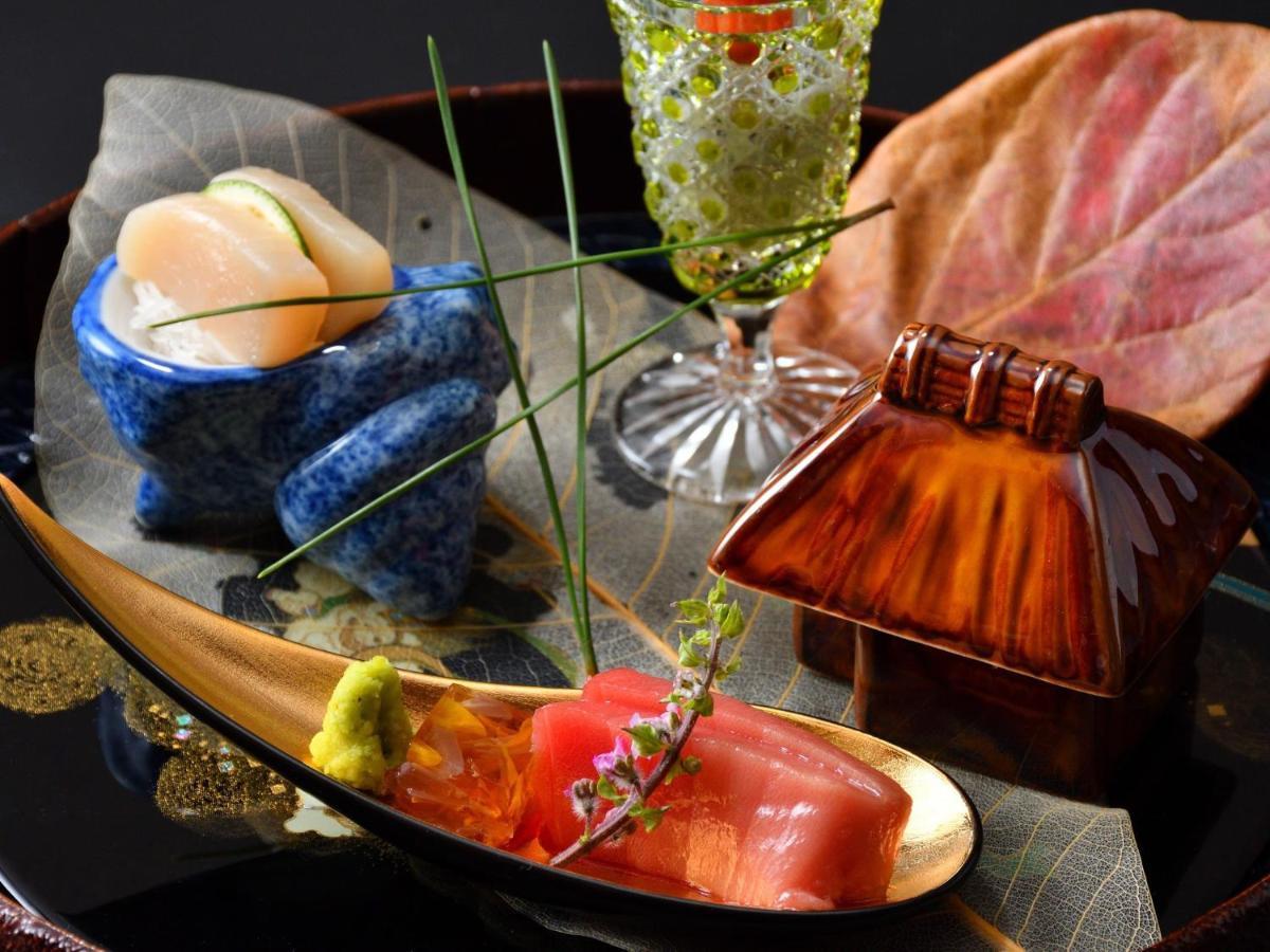 Portom International Hokkaido Hotel Chitose  Ngoại thất bức ảnh
