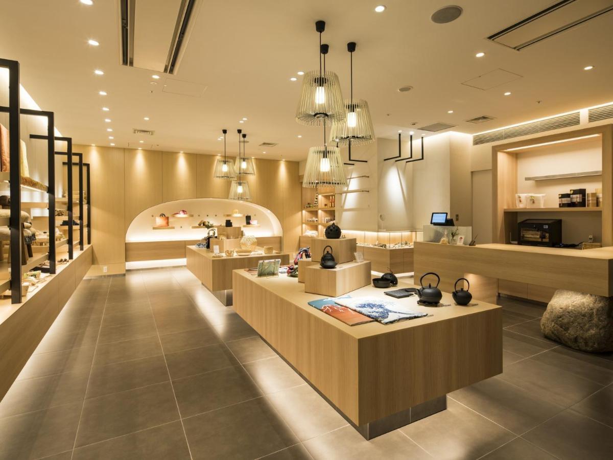 Portom International Hokkaido Hotel Chitose  Ngoại thất bức ảnh