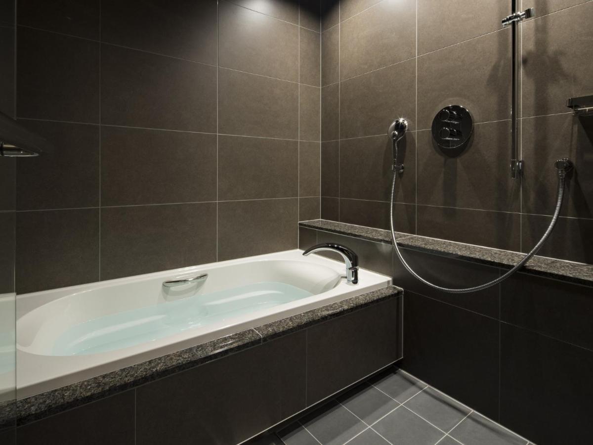 Portom International Hokkaido Hotel Chitose  Ngoại thất bức ảnh