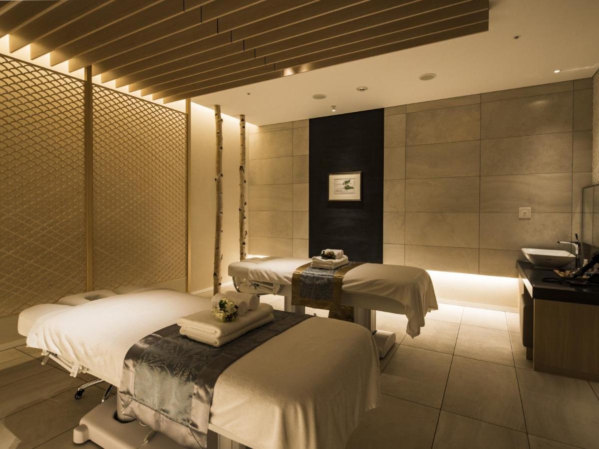 Portom International Hokkaido Hotel Chitose  Ngoại thất bức ảnh