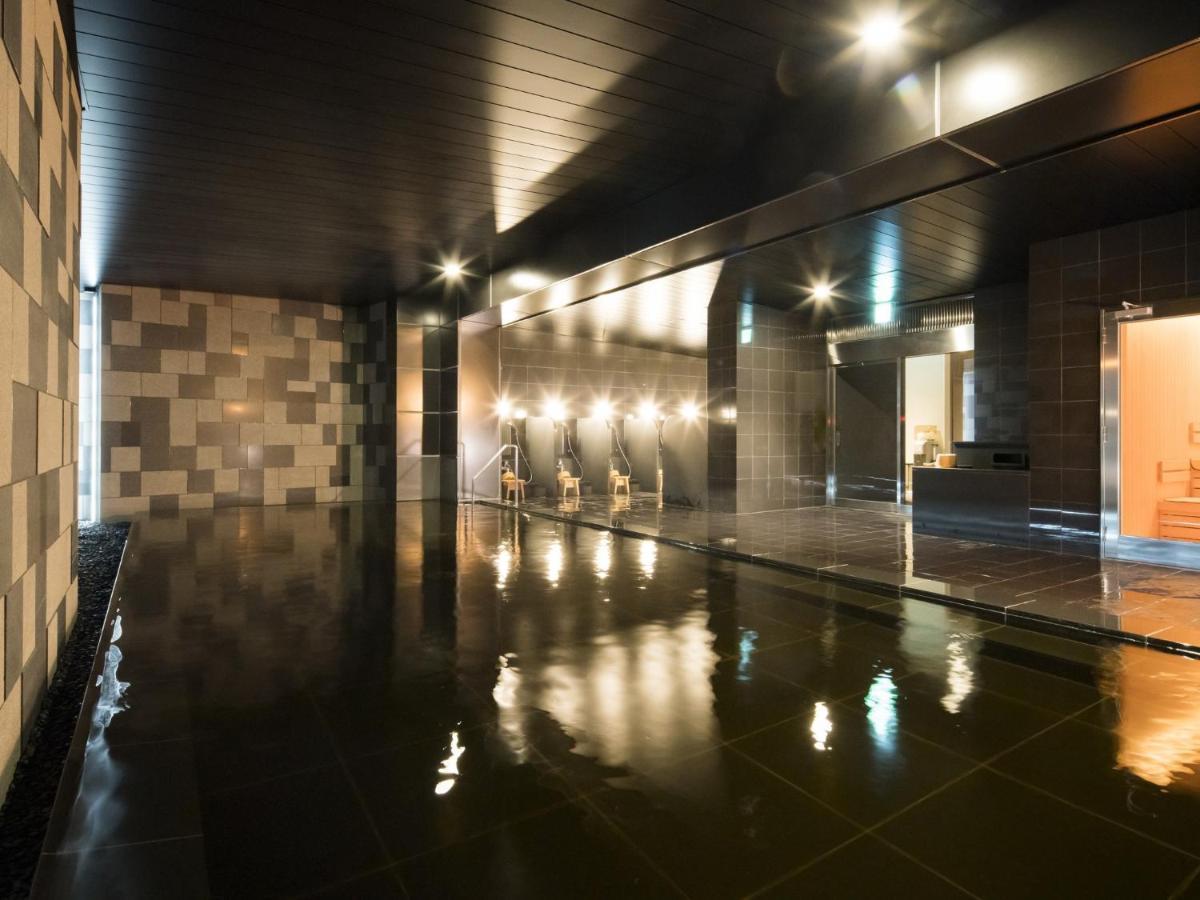 Portom International Hokkaido Hotel Chitose  Ngoại thất bức ảnh