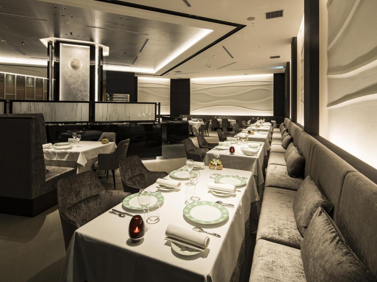 Portom International Hokkaido Hotel Chitose  Ngoại thất bức ảnh