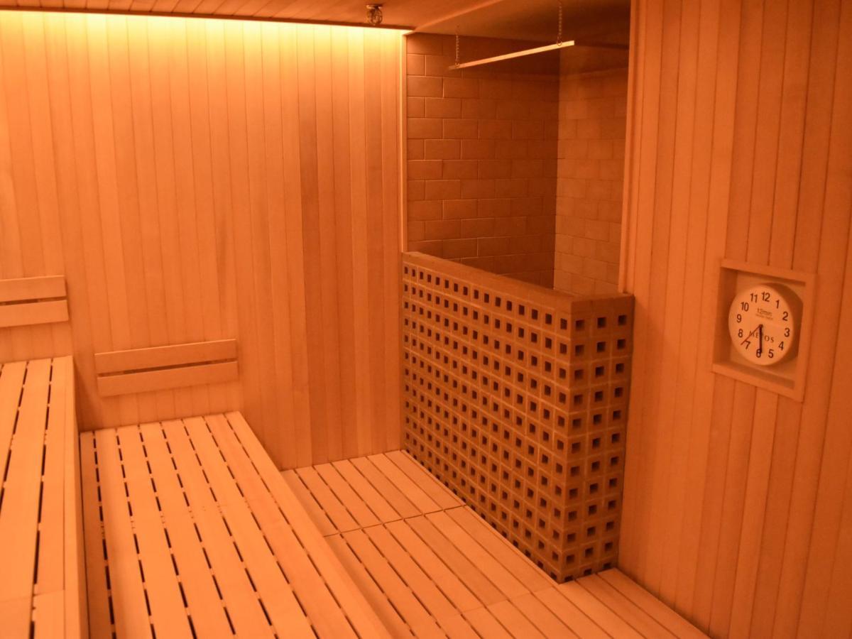 Portom International Hokkaido Hotel Chitose  Ngoại thất bức ảnh