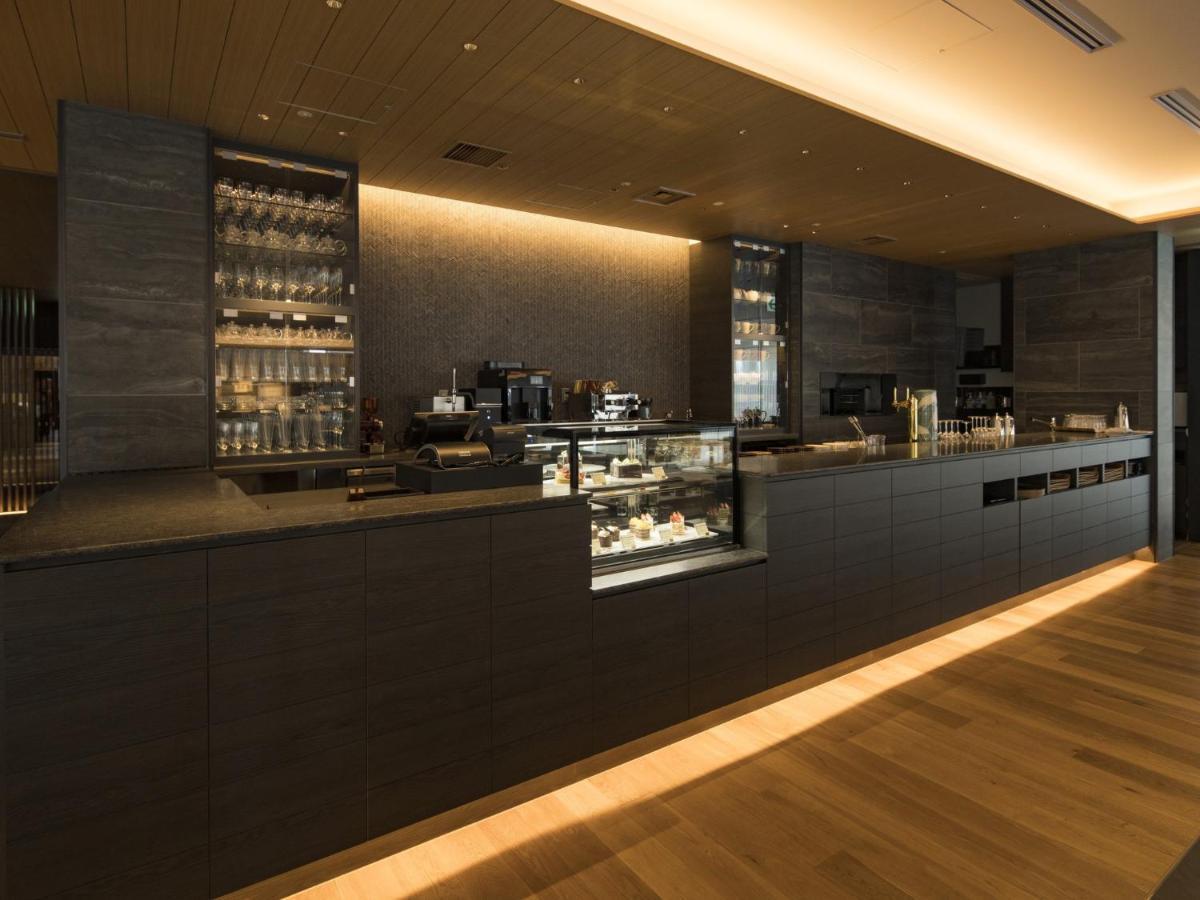 Portom International Hokkaido Hotel Chitose  Ngoại thất bức ảnh